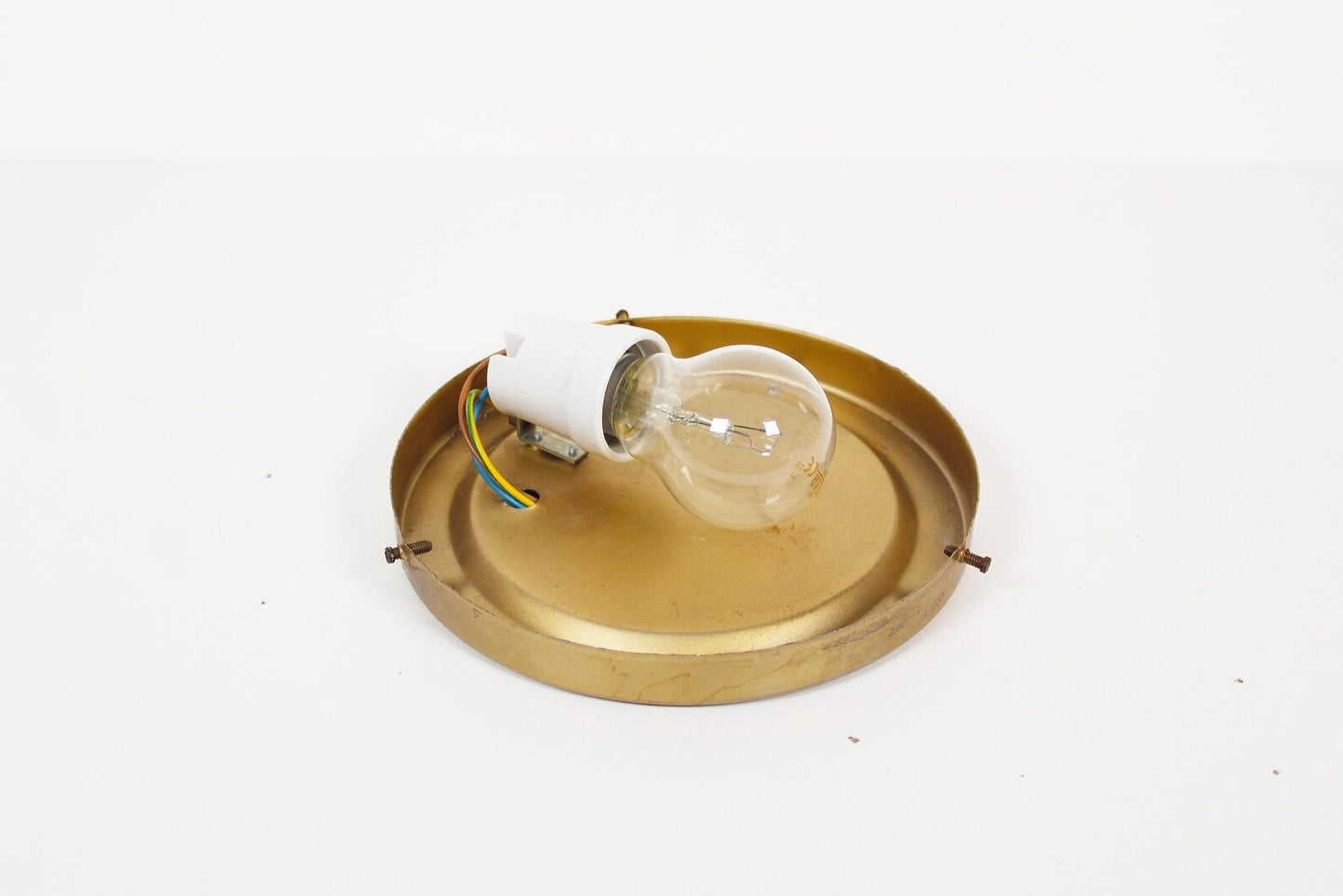 'Bubble' ceiling or wall lamp by Helena Tynell