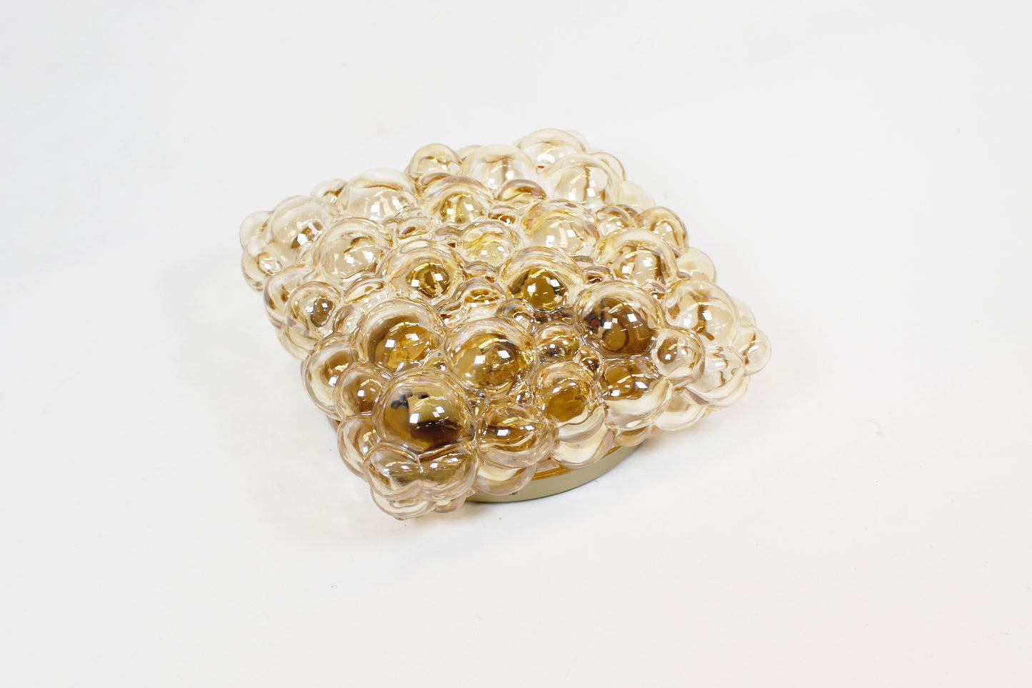 'Bubble' ceiling or wall lamp by Helena Tynell