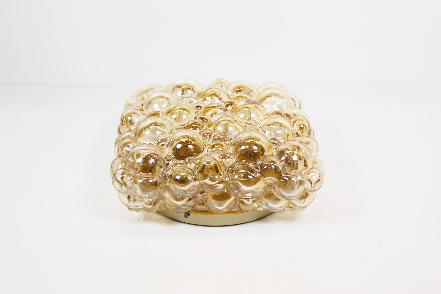 'Bubble' ceiling or wall lamp by Helena Tynell