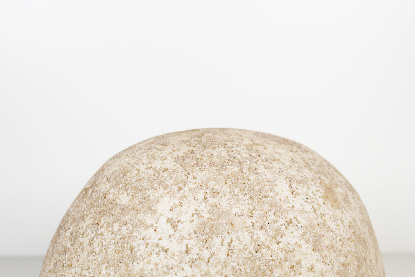 1970s 'Dora rock lamp' designed by André Cazenave
