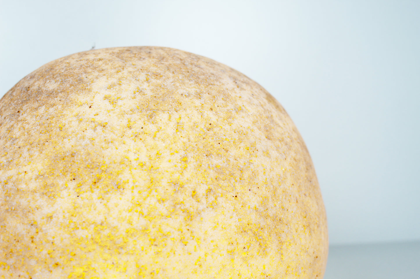 1970s 'Dora rock lamp' designed by André Cazenave