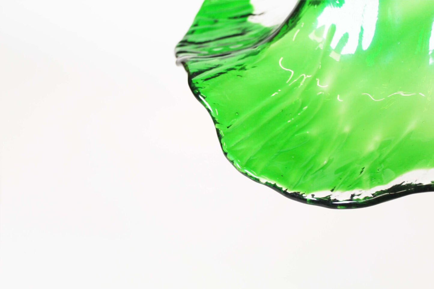 Vintage Muranoglass Pendant Lamp attributed to Carlo Nason for Mazzega