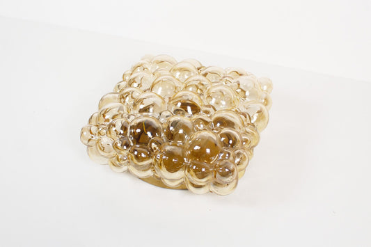 'Bubble' ceiling or wall lamp by Helena Tynell